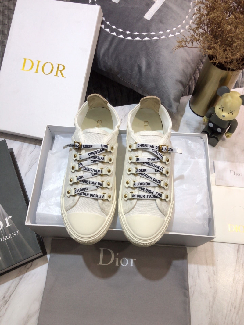 Christian Dior Casual Shoes